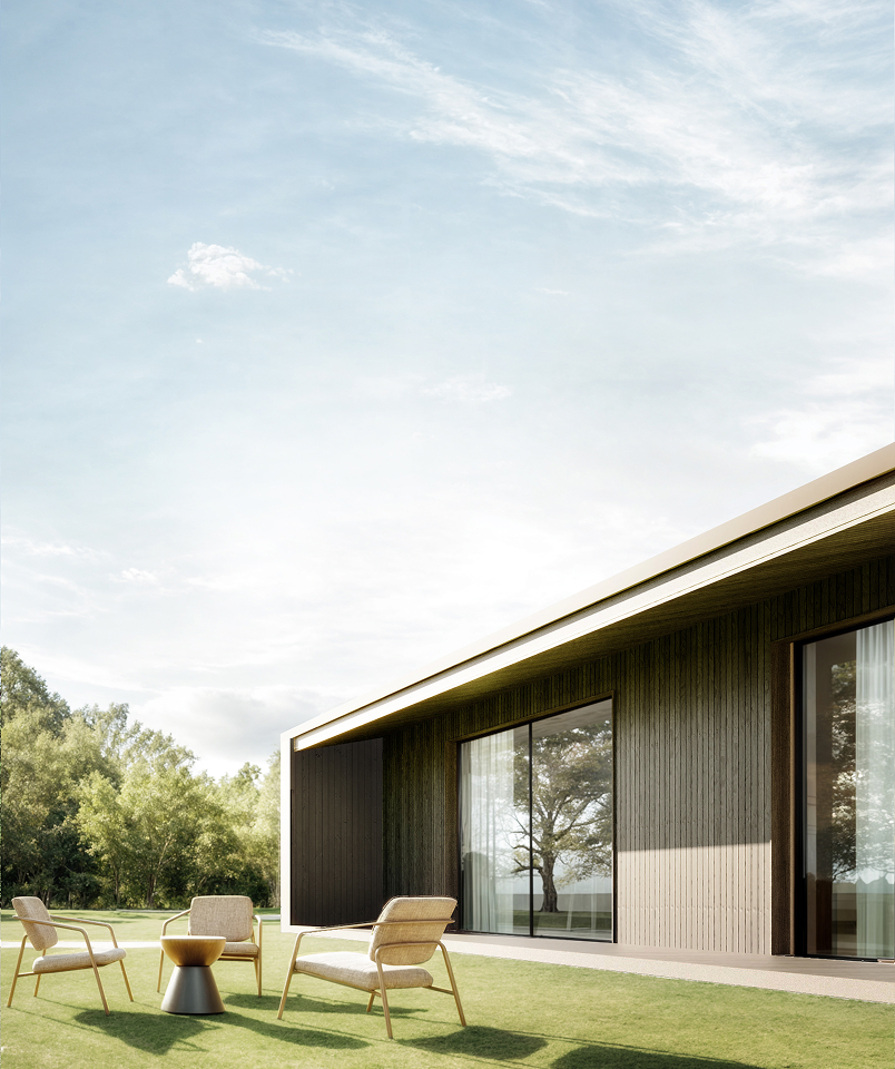 progetto lato destro